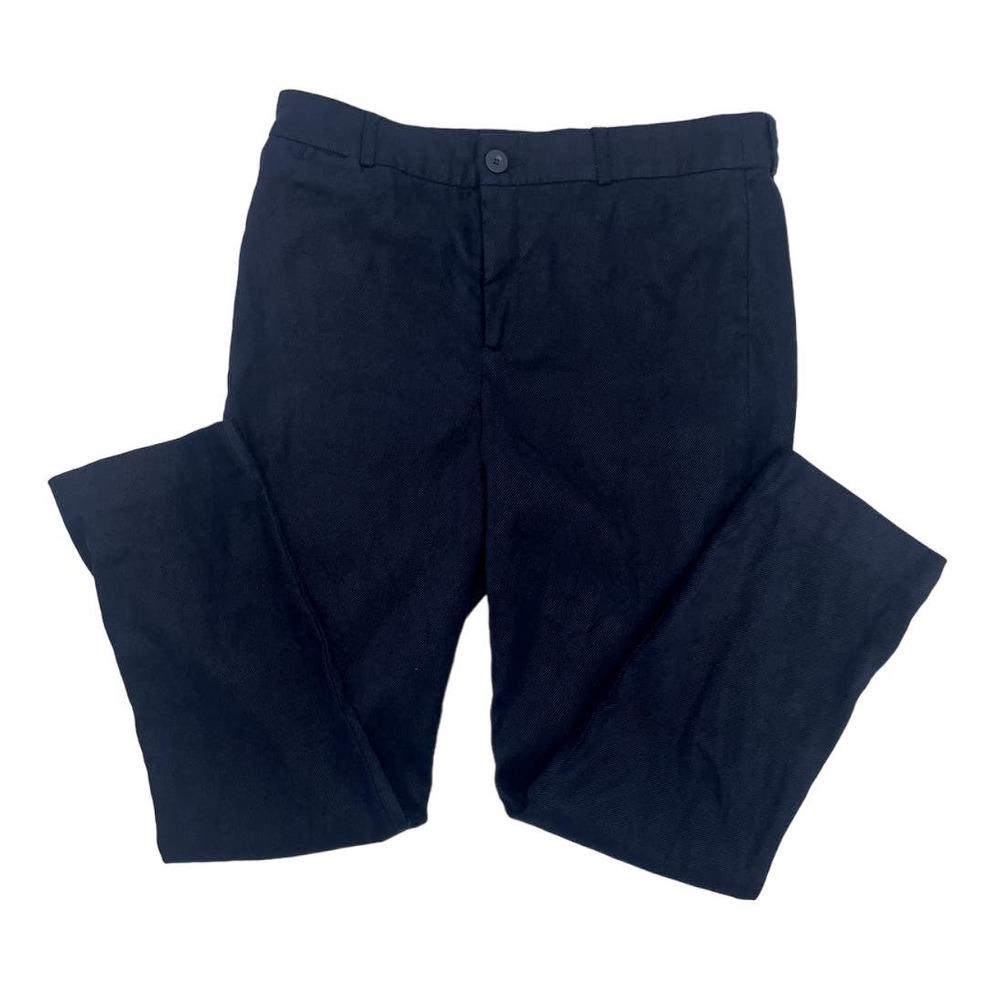 Kut from the Kloth Navy Blue Pants